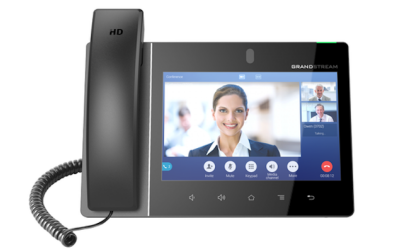 Wideotelefon GXV3380