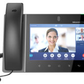 Wideotelefon GXV3380