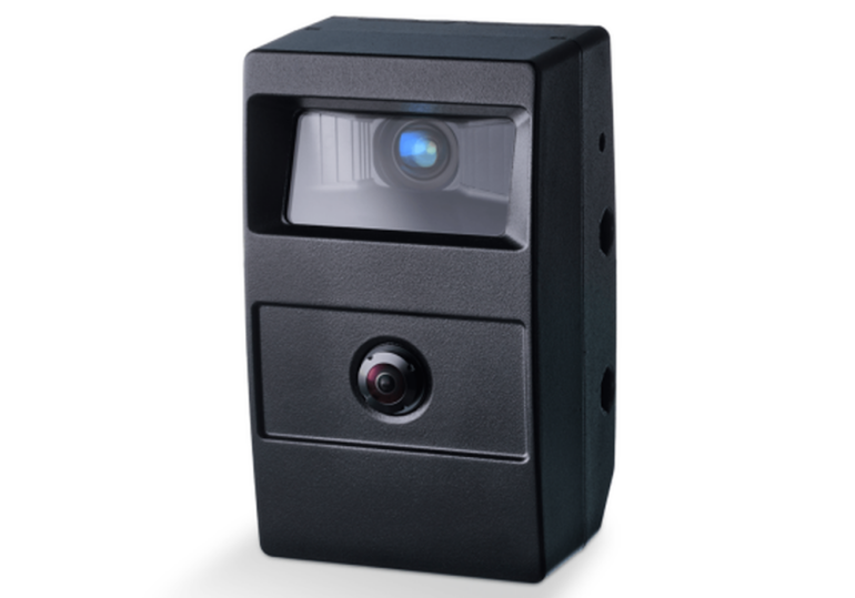 Inteligentna kamera O3M AI