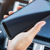 Kampania pomiarowa ładowarek samochodowych