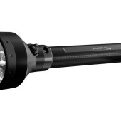 Intuicyjne w obsłudze latarki firmy Ledlenser w ofercie Conrad Electronic