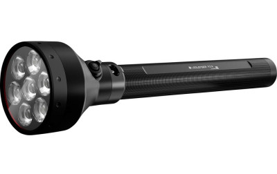 Intuicyjne w obsłudze latarki firmy Ledlenser w ofercie Conrad Electronic