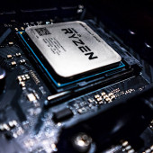 Procesory do gier - co wybrać w 2025 roku?