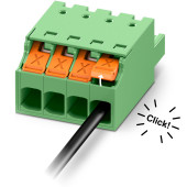 Technologia Push-X: Nowa era łączenia przewodów