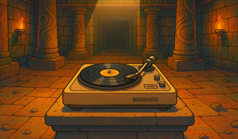 Retromania, czyli jak zarobić na starociach