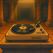 Retromania, czyli jak zarobić na starociach