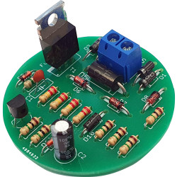 Opóźniacz wyłączenia światła