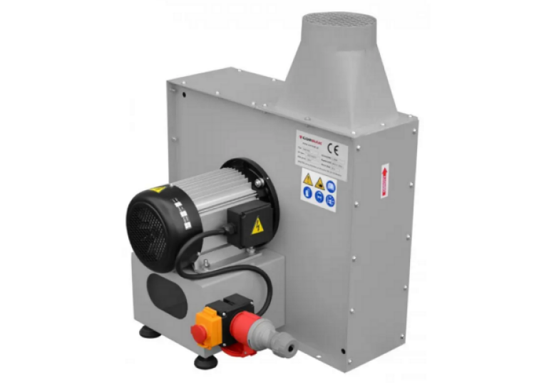 Wentylator transportowy FAN1500