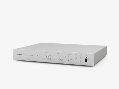 Przetwornik cyfrowo-analogowy DSH-805