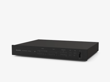 Przetwornik cyfrowo-analogowy DSH-805