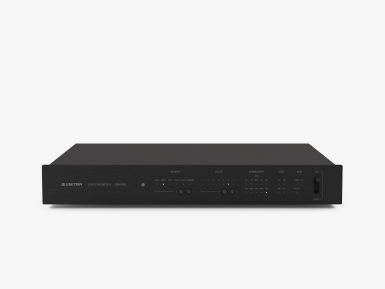 Przetwornik cyfrowo-analogowy DSH-805