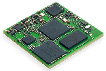 Moduł wbudowany phyCORE-AM62Lx