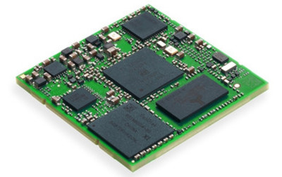 Moduł wbudowany phyCORE-AM62Lx