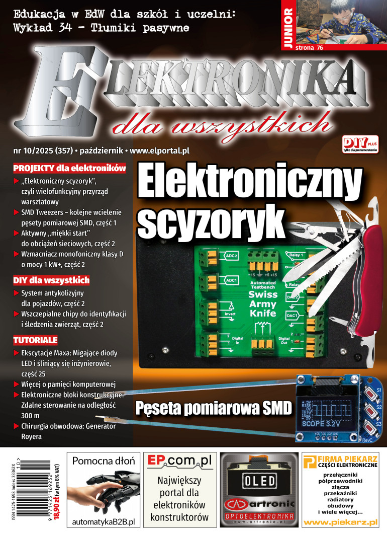 EdW 10/2025