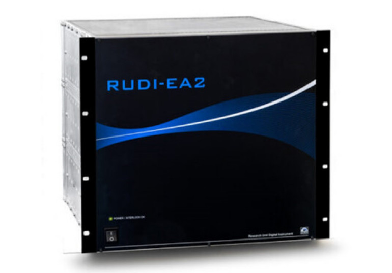 Modułowy zasilacz do analizatora RUDI-EA2