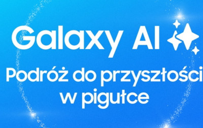 Galaxy AI: podróż innowacji