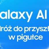 Galaxy AI: podróż innowacji