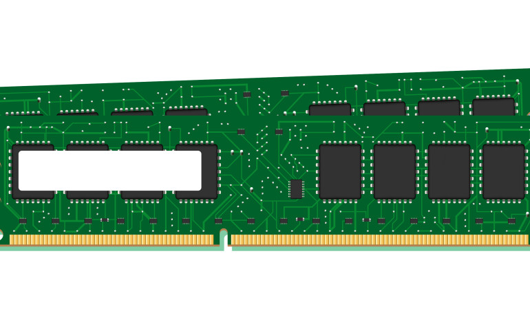 Więcej o pamięci komputerowej