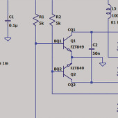 Chirurgia obwodowa. Generator Royera