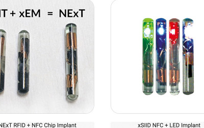 Wszczepialne chipy przechowujące informacje (2)