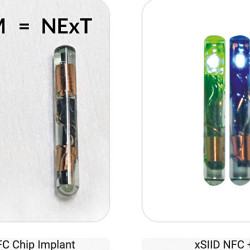 Wszczepialne chipy przechowujące informacje (2)