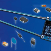 SMD Tweezers - kolejne wcielenie pęsety pomiarowej SMD, część 1