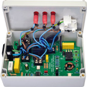 Aktywny „miękki start” do obciążeń sieciowych, część 2