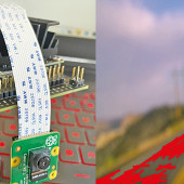 System antykolizyjny do pojazdów, część 2