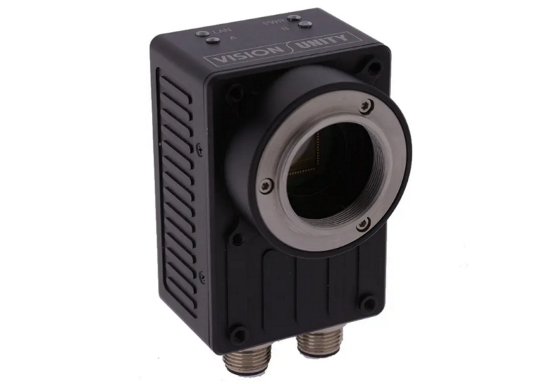 Inteligentna kamera przemysłowa SCZE130M-GEHD