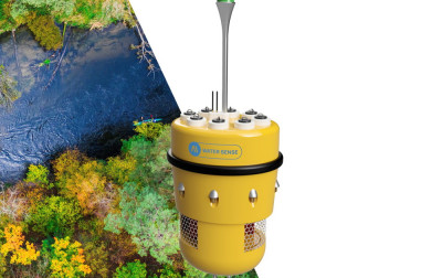 Water Sense, czyli polskie rzeki pod czujnym okiem IoT