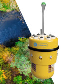 Water Sense, czyli polskie rzeki pod czujnym okiem IoT