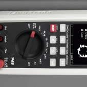 Najnowsza seria multimetrów VC-900 firmy Voltcraft dostępna w ofercie Conrad Electronic