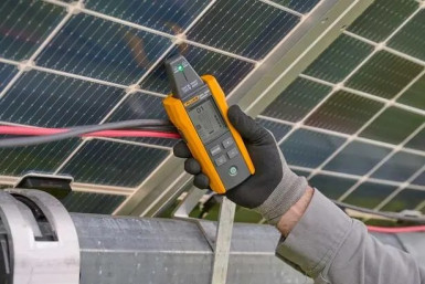 Lokalizator zwarć doziemnych GFL-1500 w praktycznym zastosowaniu