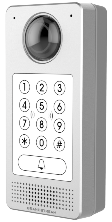 Domofon GDS3710