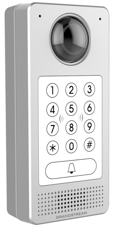 Domofon GDS3710