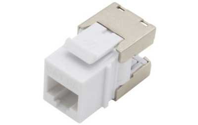 Moduł PowerCat 6A UTP Keystone Gen II