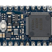 Arduino R4 Nano - nie jest źle, a nawet lepiej