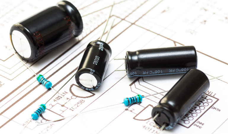 Komponenty bierne pod lupą