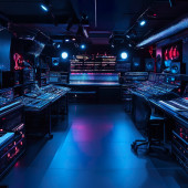 Syntezatory dźwięku (1). Informacje podstawowe