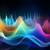 QuantAsylum z serii QAxxx - zaawansowany system pomiarowy audio