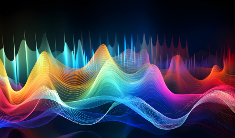 QuantAsylum z serii QAxxx - zaawansowany system pomiarowy audio