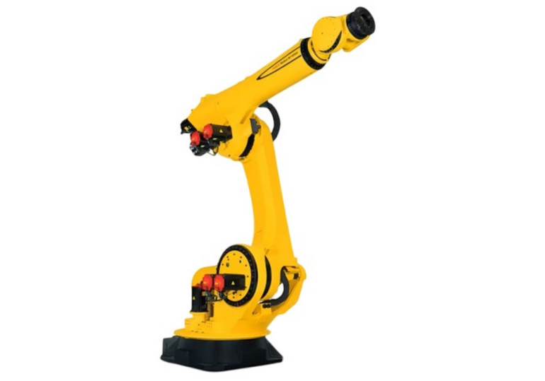 Robot przemysłowy M-1000/550F-46A