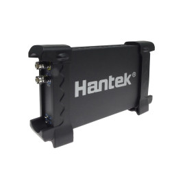Oscyloskop dwukanałowy 2×20 MHz USB/PC HANTEK 6022BE