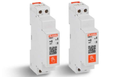 Przekaźniki czasowe typu TMRTC (z interwałem tygodniowym) i TMAST (z zegarem astronomicznym)