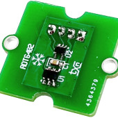 Czujnik zamrożenia z interfejsem Grove