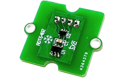 Czujnik zamrożenia z interfejsem Grove