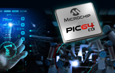 64-bitowy mikroprocesor do rozwiązań IoT produkowanych masowo