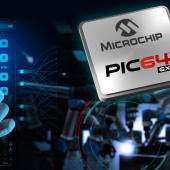 64-bitowy mikroprocesor do rozwiązań IoT produkowanych masowo