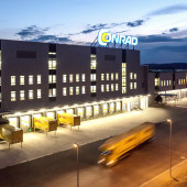 Sprawdzony dostawca zaopatrzenia technicznego - klucz do oszczędności czasu i środków