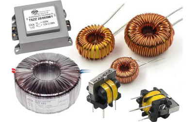 Zaufany partner w branży transformatorów